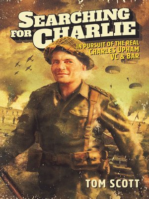 cover image of Searching For Charlie